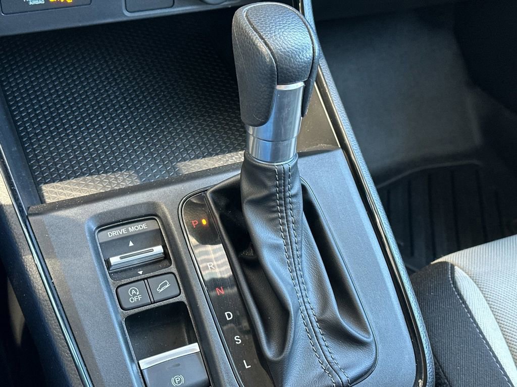 Used 2025 Honda CR-V LX image 20