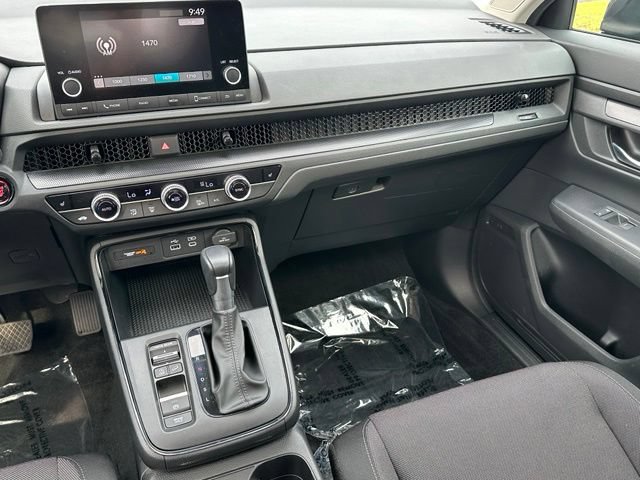 Used 2024 Honda CR-V EX image 14