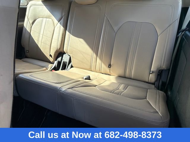 Certified 2024 Ford Expedition Limited image 17