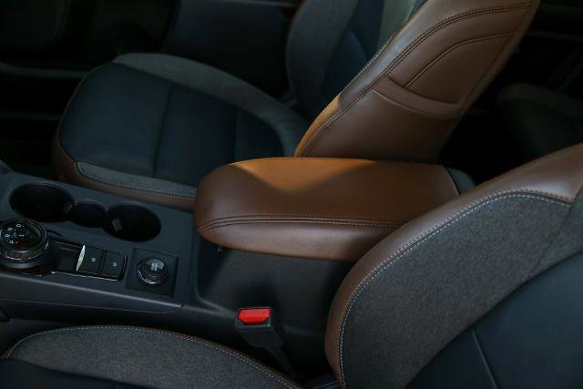 Certified 2022 Ford Bronco Sport Outer Banks w/ Tech Package image 36