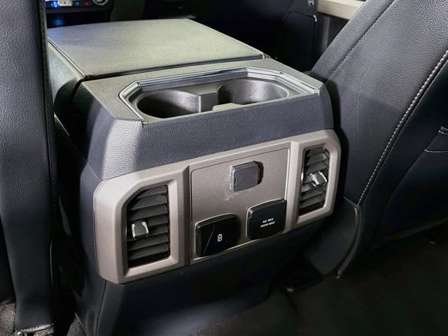 Certified 2022 Ford F350 Lariat w/ Tremor Off-Road Package AWD/4WD image 31