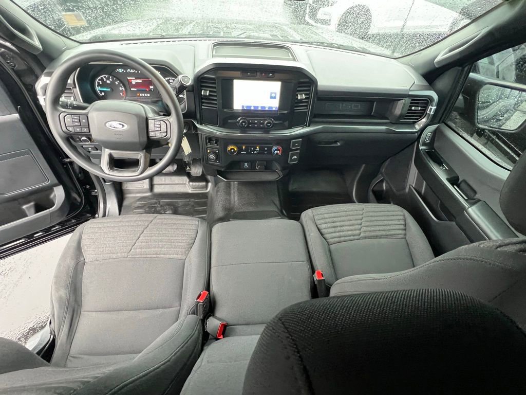 Certified 2023 Ford F150 XL w/ STX Appearance Package image 17