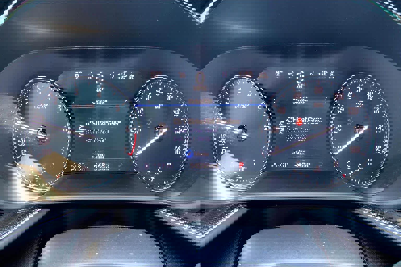 Used 2022 Buick Envision Essence w/ Sport Touring Package FWD image 26