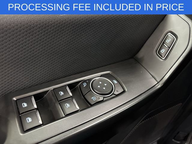 Certified 2024 Ford F150 STX AWD/4WD image 22