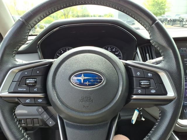 Used 2021 Subaru Outback Premium w/ Tech Package 1 AWD/4WD image 23