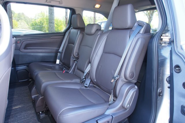 Used 2023 Honda Odyssey Touring image 23
