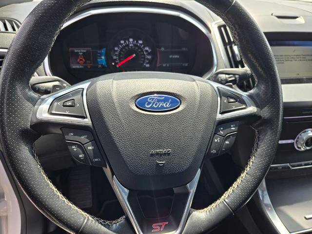 Certified 2019 Ford Edge ST AWD/4WD image 20