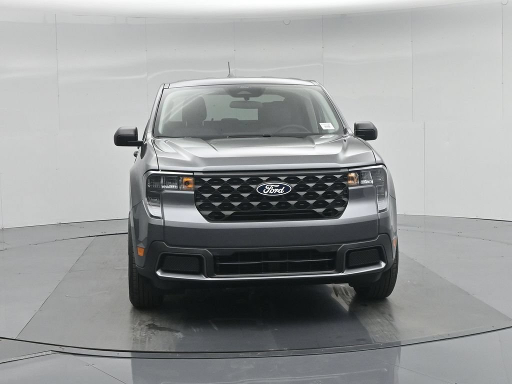 Certified 2026 Ford Maverick XLT FWD image 52