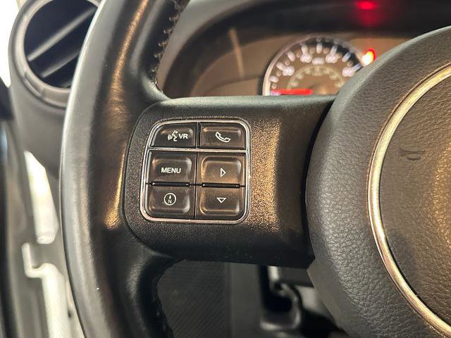 Used 2017 Jeep Wrangler Unlimited Sport AWD/4WD image 18