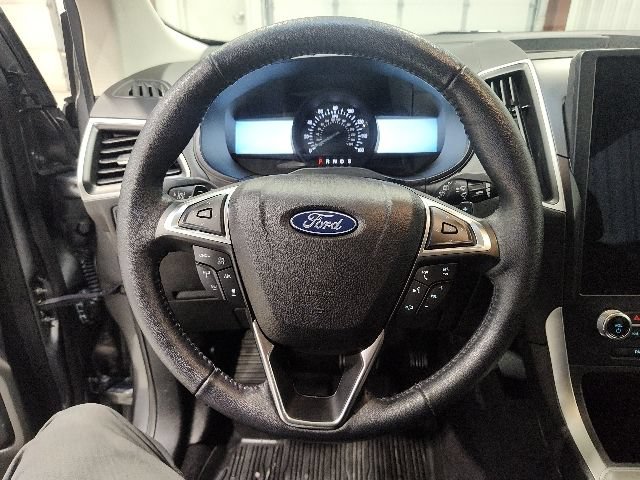 Certified 2023 Ford Edge SEL w/ Convenience Package AWD/4WD image 21