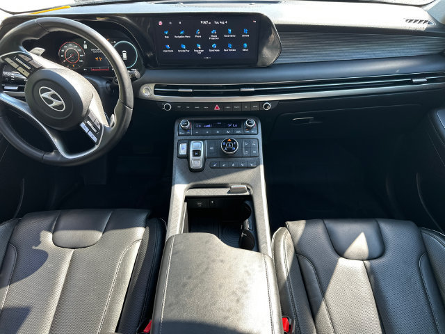 Used 2023 Hyundai Palisade Limited AWD/4WD image 22