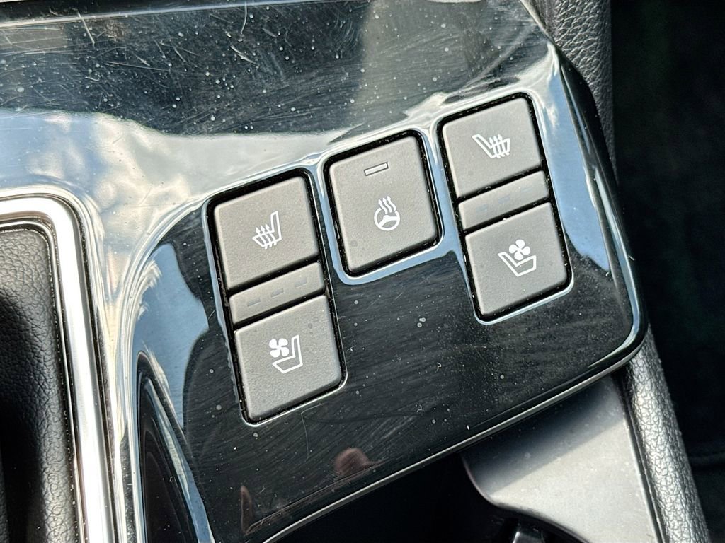Used 2024 Kia Sportage SX FWD image 23