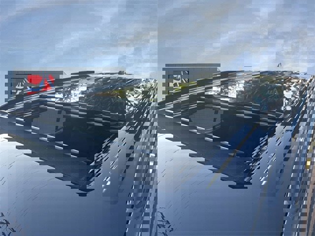 Certified 2020 Ford Explorer ST w/ ST Street Pack image 22