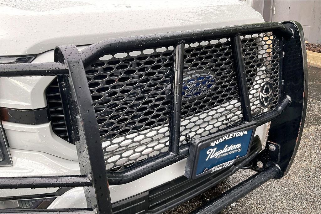 Certified 2023 Ford F150 XL w/ STX Appearance Package AWD/4WD image 27