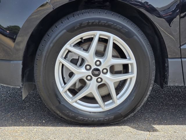 Certified 2024 Ford Edge SEL AWD/4WD image 33