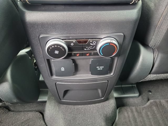 Certified 2024 Ford Explorer ST w/ Equipment Group 401A AWD/4WD image 30