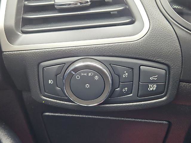 Certified 2022 Ford Edge SEL w/ Convenience Package image 14