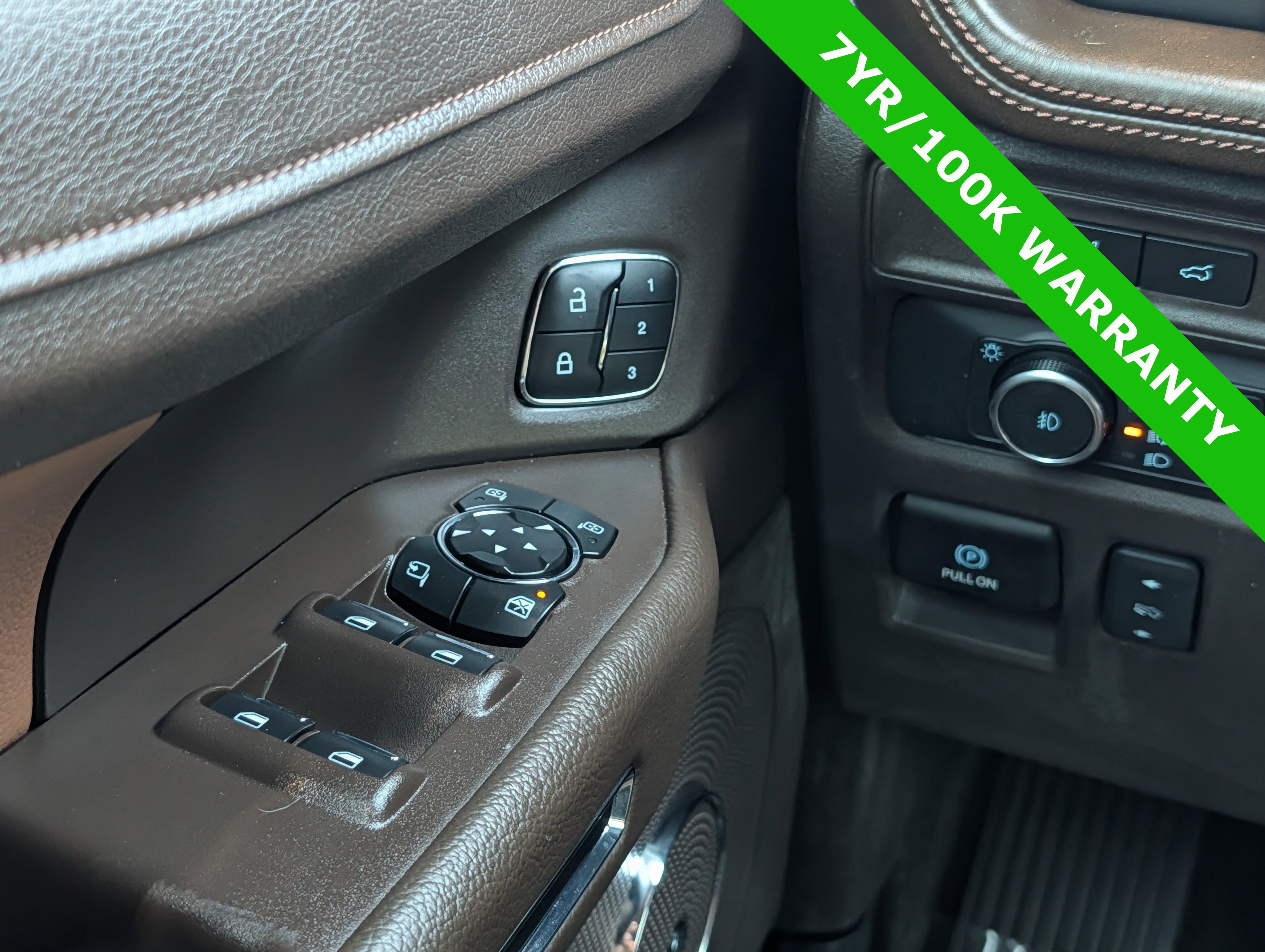 Certified 2022 Ford Expedition Max King Ranch image 26