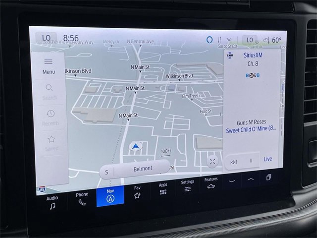 Certified 2024 Ford F150 Raptor image 27