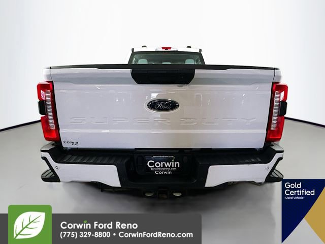 Certified 2024 Ford F350 XL w/ STX Appearance Package image 5