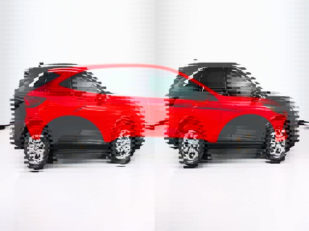 Certified 2024 Ford Escape Active image 6