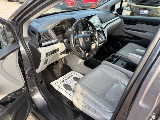 Used 2018 Honda Odyssey Elite image 11