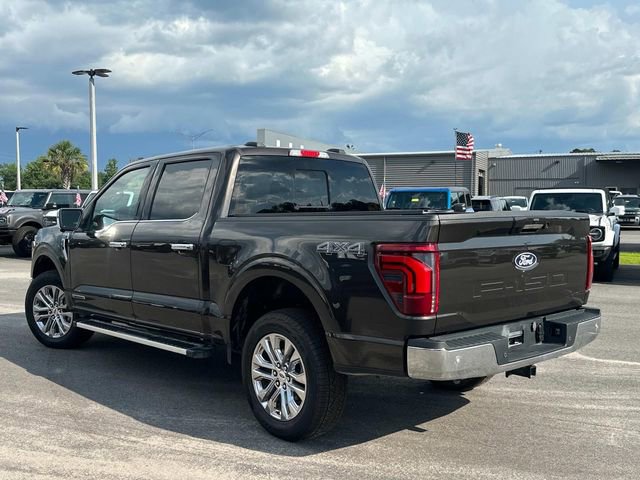 Certified 2024 Ford F150 Lariat image 8