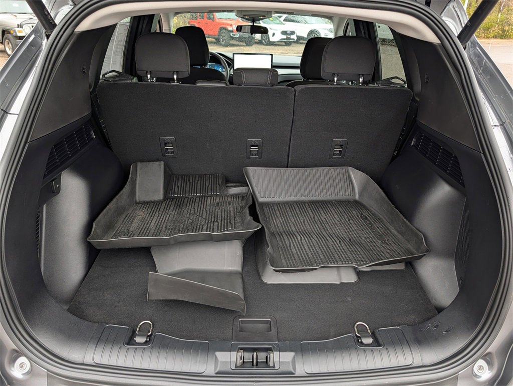 Certified 2023 Ford Escape Active w/ Tech Pack #2 image 16