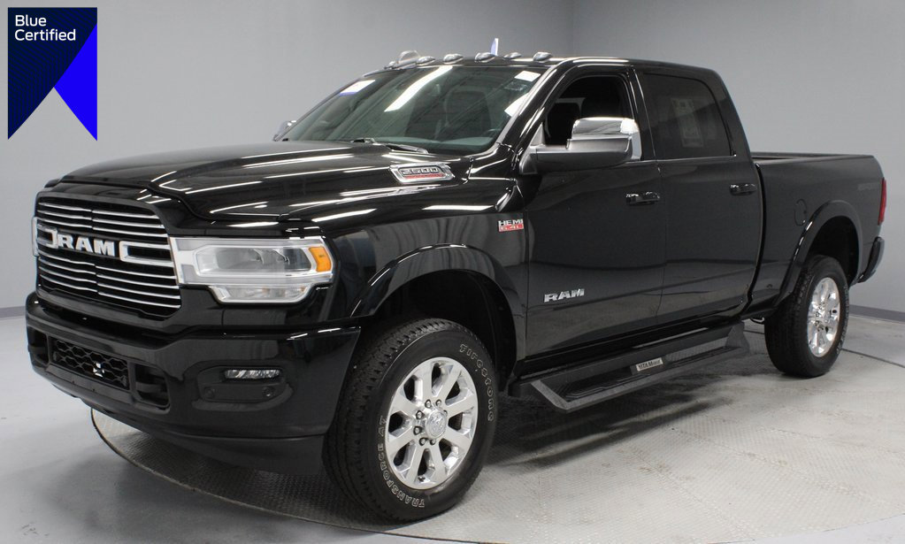 Used 2022 RAM 2500 Laramie