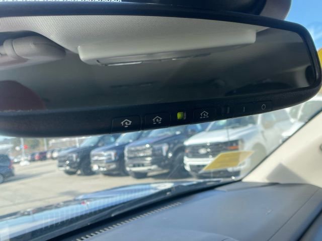 Used 2021 Nissan Titan SV w/ SV Convenience Package image 31