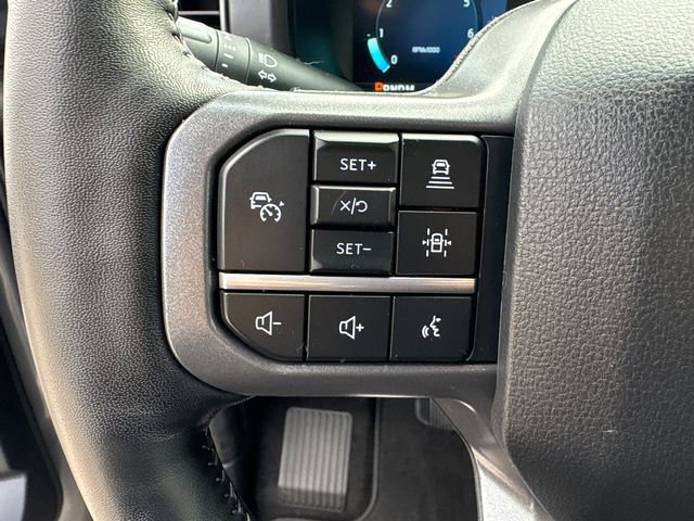 Certified 2024 Ford F150 Lariat w/ Equipment Group 502A High image 24