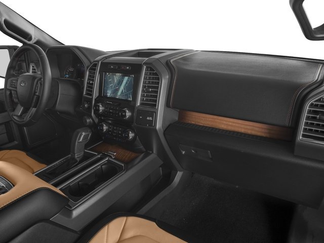 Certified 2017 Ford F150 Limited w/ Trailer Tow Package image 16