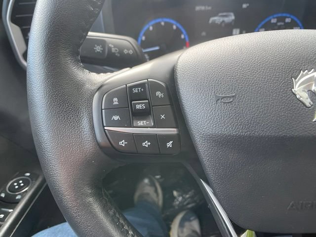Certified 2023 Ford Bronco Sport Big Bend w/ Convenience Package AWD/4WD image 17