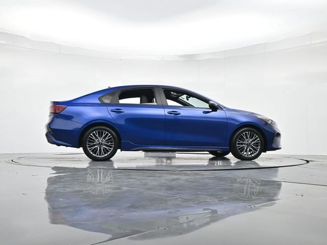 Used 2024 Kia Forte GT-Line FWD image 31