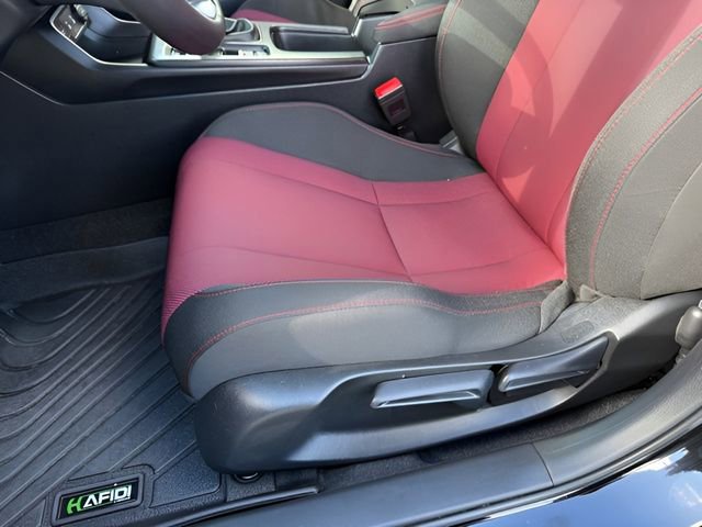 Used 2026 Honda Civic Si image 16