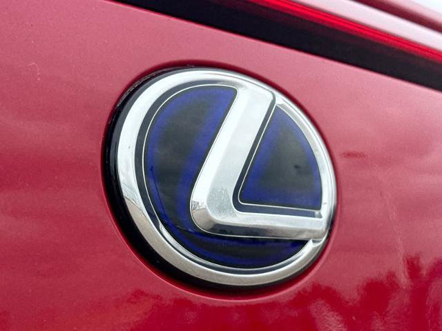 Used 2020 Lexus UX 250h F Sport w/ F Sport Premium Package AWD/4WD image 12