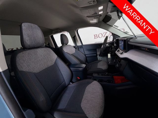 Certified 2022 Ford Maverick XLT FWD image 28