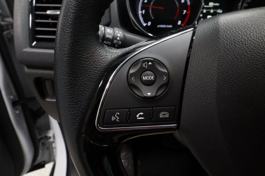 Used 2024 Mitsubishi Outlander Sport SE image 26