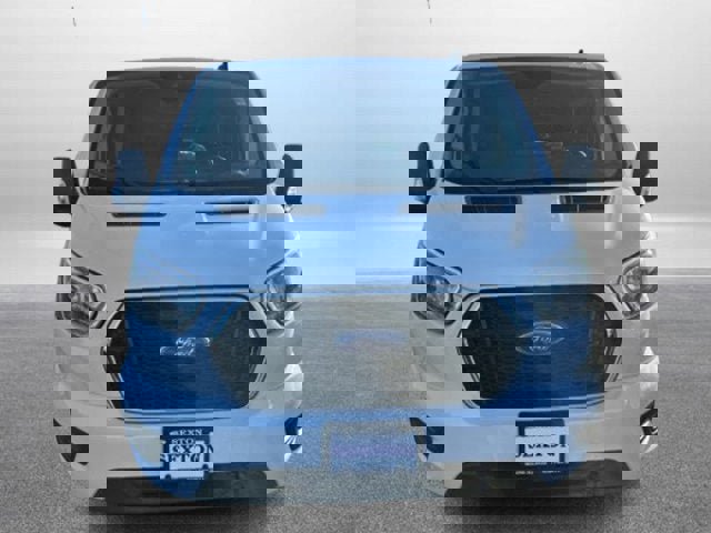 Certified 2023 Ford Transit 350 XLT image 7