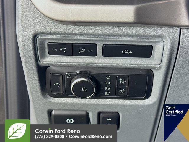 Certified 2022 Ford F150 XLT w/ Equipment Group 302A High image 14