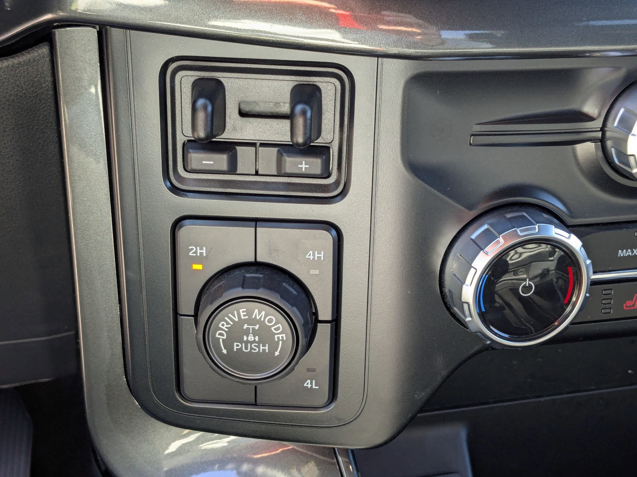 Certified 2023 Ford F150 Tremor w/ Trailer Tow Package image 27