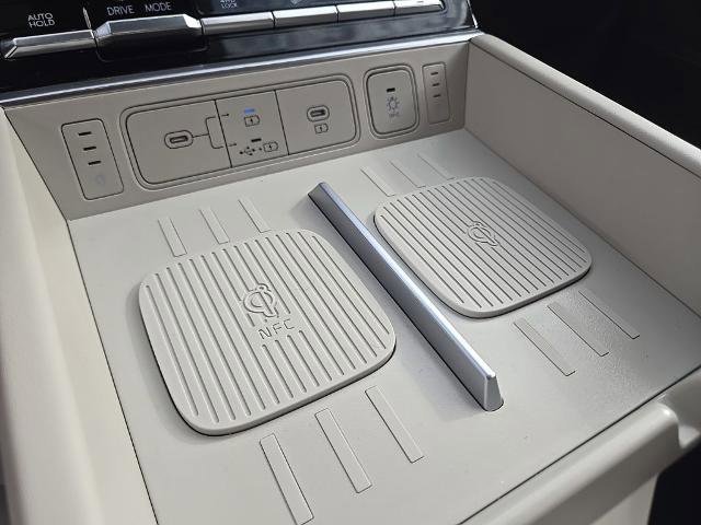 Used 2025 Hyundai Santa Fe Calligraphy image 20