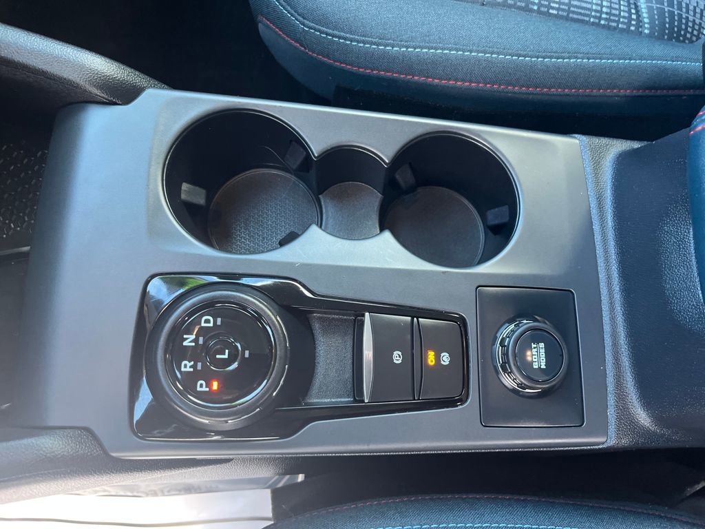 Certified 2023 Ford Bronco Sport Heritage w/ Heritage Convenience Package image 33