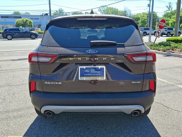 Certified 2023 Ford Escape Active w/ Tech Pack #2 AWD/4WD image 14