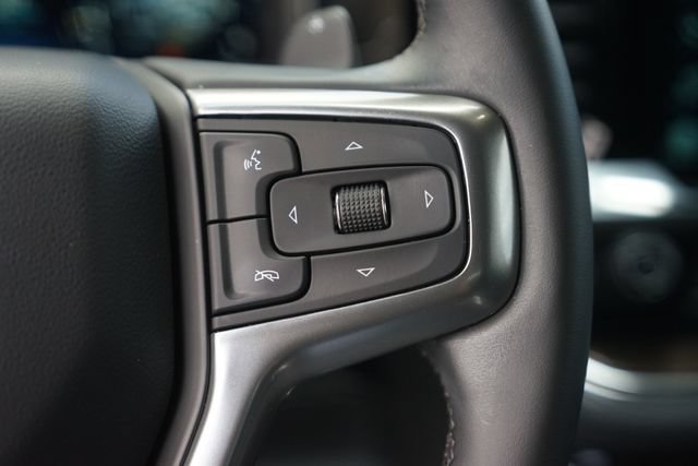 Used 2023 Chevrolet Silverado 1500 LT Trail Boss w/ Convenience Package II AWD/4WD image 23