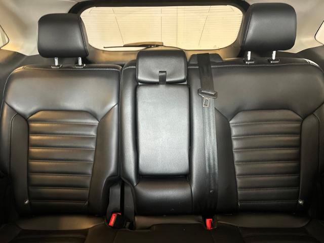 Certified 2024 Ford Edge SEL AWD/4WD image 27
