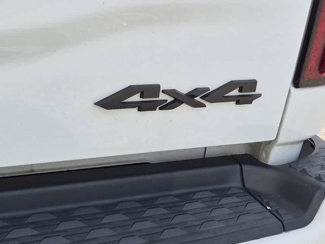 Used 2023 RAM 2500 Limited AWD/4WD image 22