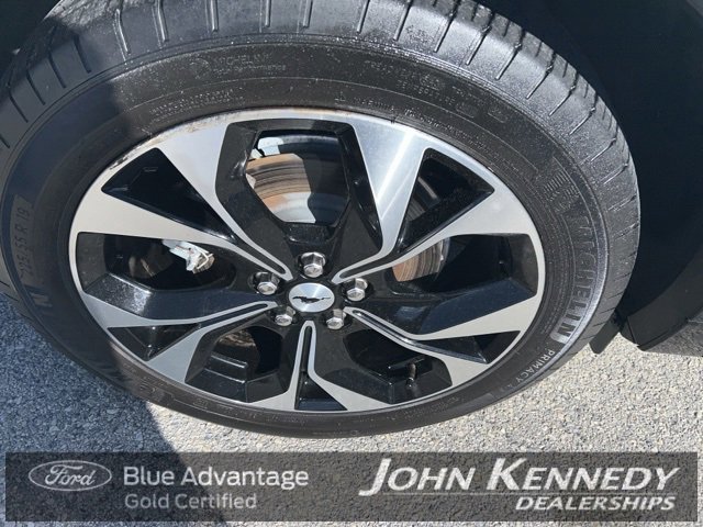 Certified 2021 Ford Mustang Mach-E Premium image 14