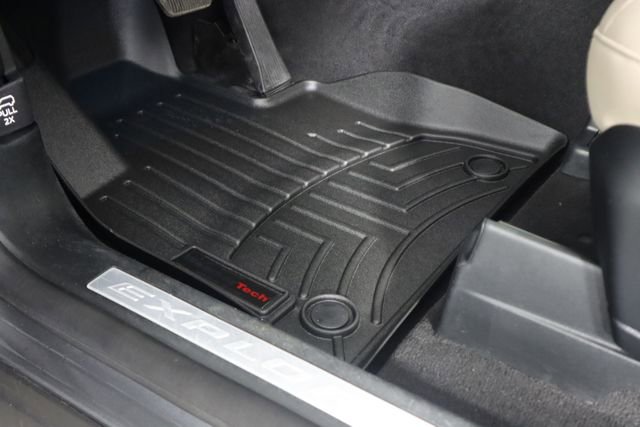 Certified 2022 Ford Explorer Limited AWD/4WD image 44