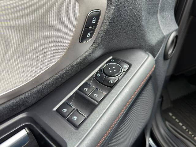 Certified 2025 Ford Expedition Active image 21